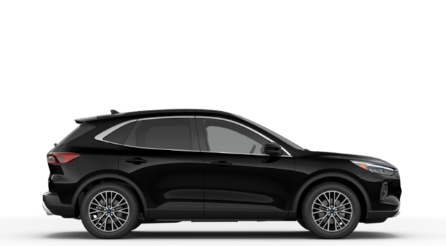 2026 Ford Escape